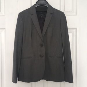 Wool Suit by J.Crew 00P/0P